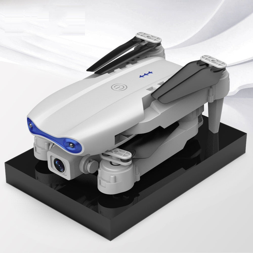Drone 4K Double Caméra avec Évitement d’Obstacles à 3 Côtés – Télécommande et Stabilisation