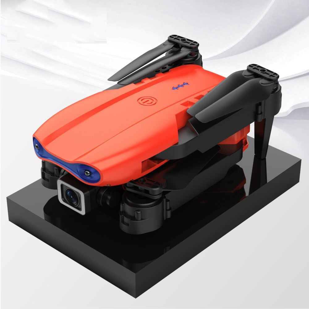 Drone 4K Double Caméra avec Évitement d’Obstacles à 3 Côtés – Télécommande et Stabilisation