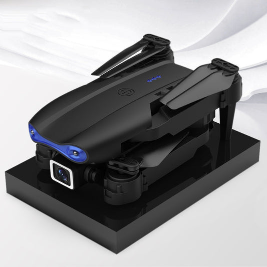 Drone 4K Double Caméra avec Évitement d’Obstacles à 3 Côtés – Télécommande et Stabilisation