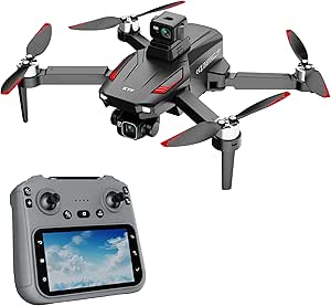 Drones Professionnels