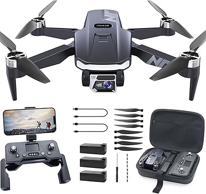 Drones pour Débutants